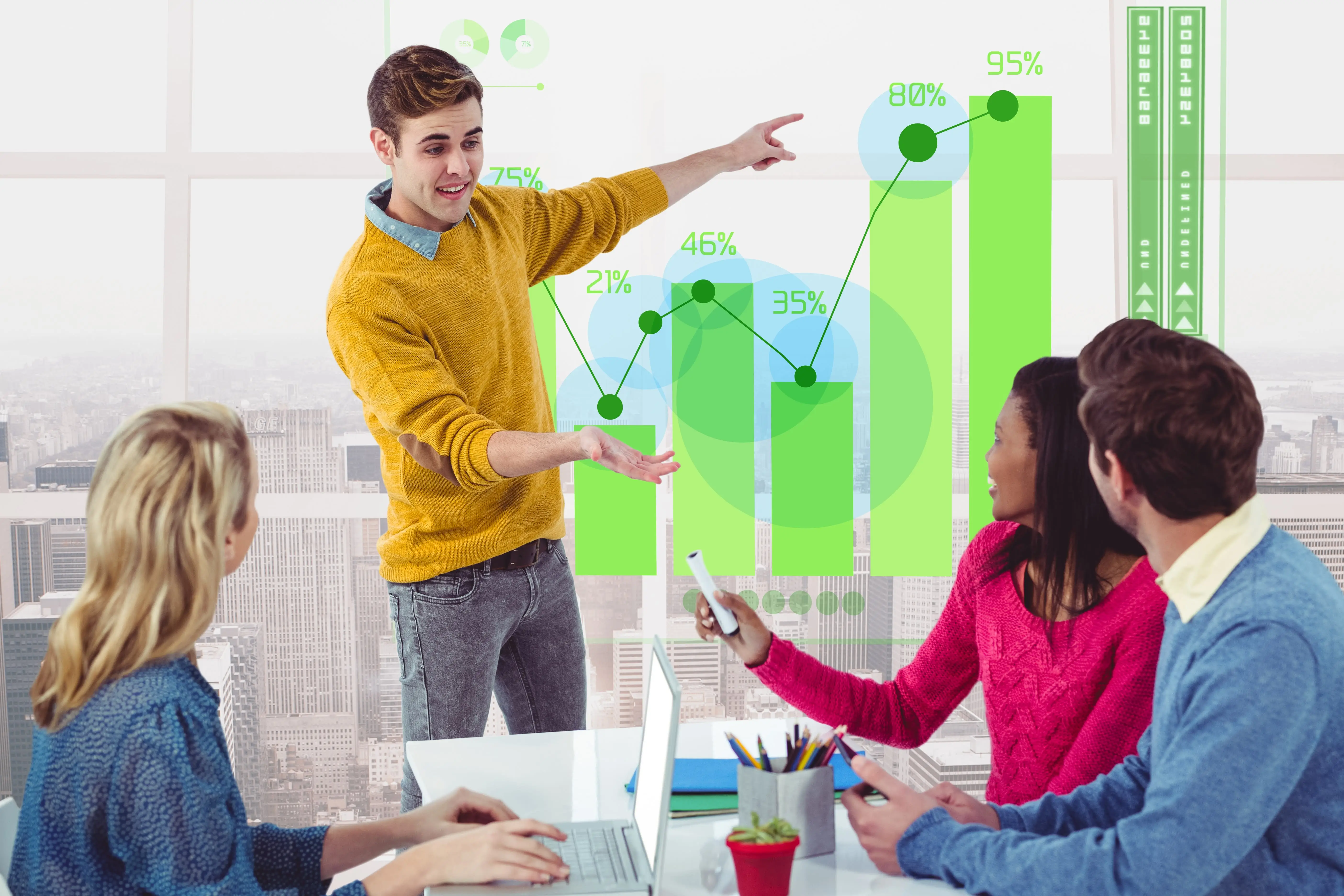 Future-Proofing Your AI-Powered Go-To-Market Strategy: A Simple Guide for Growing Brands
