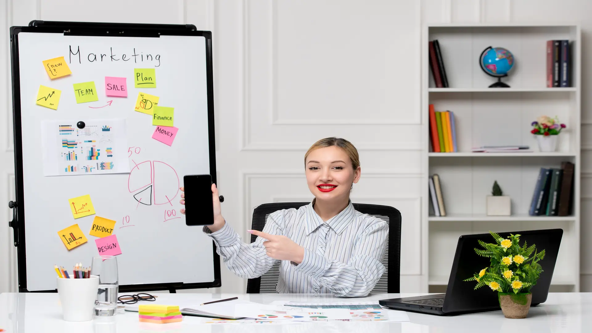 Finding Success with Your Digital Marketing Strategy: A Simple Guide
