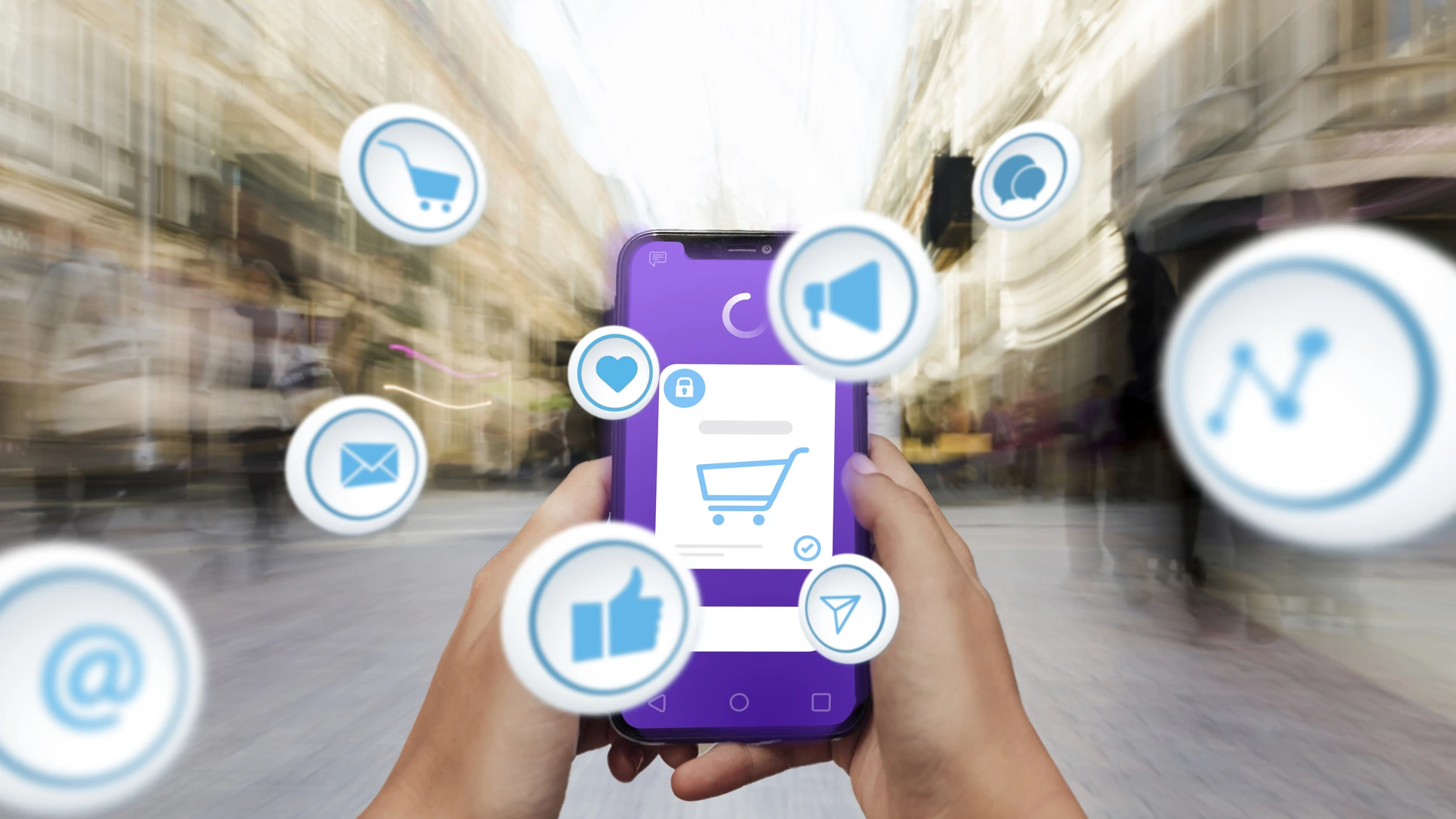 How Consumers Are Rebalancing – And Reshaping the Future of Digital Marketing